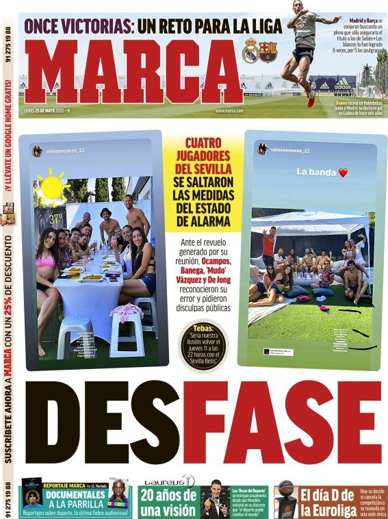 Marca