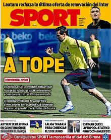 Periodico Sport