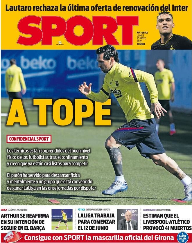 Sport