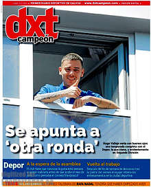 Periodico dxt