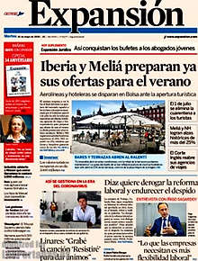 Periodico Expansion