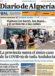 /Diario de Almería