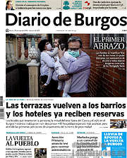 /Diario de Burgos