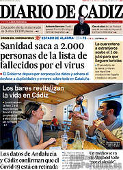 /Diario de Cádiz