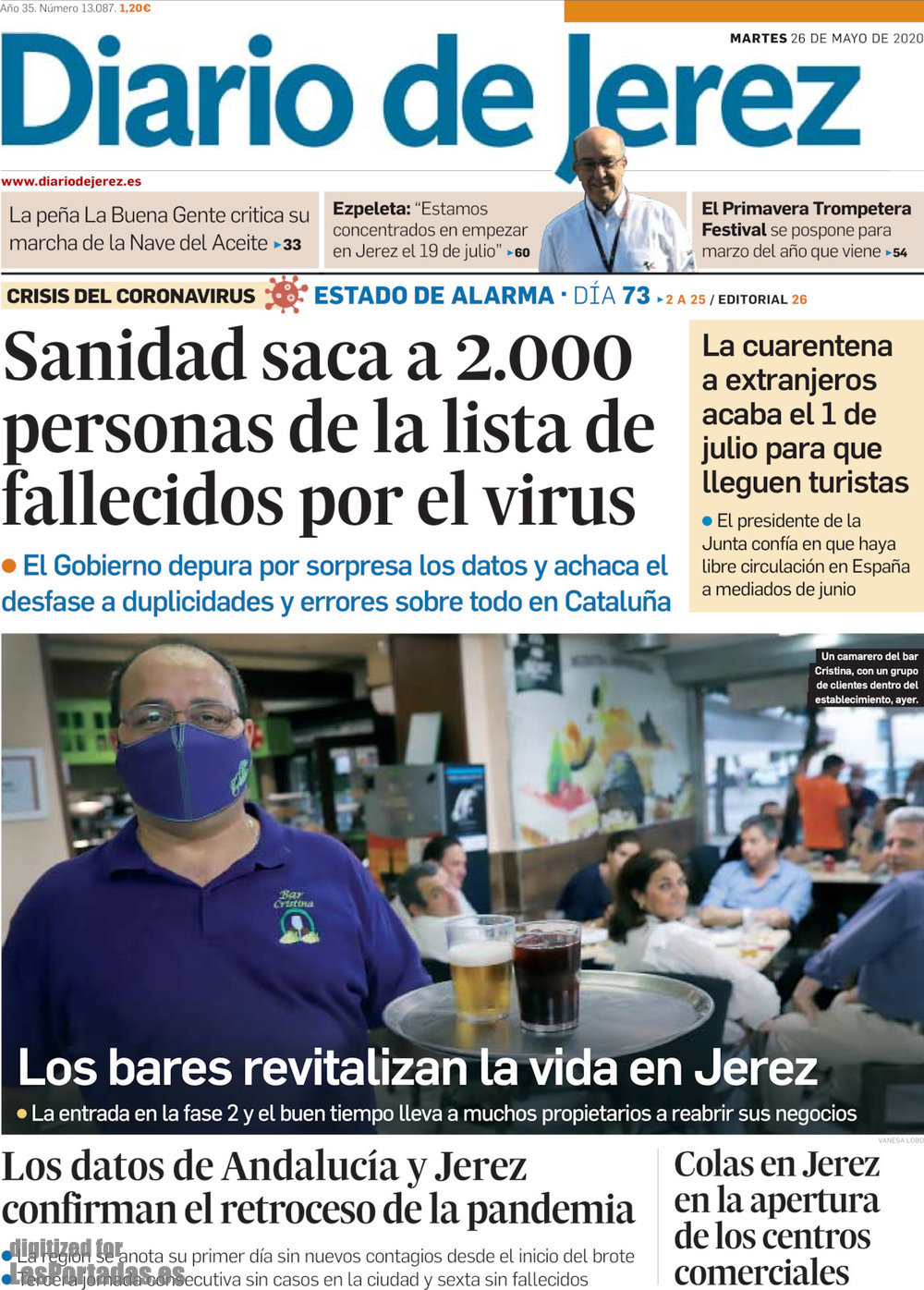 Diario de Jerez