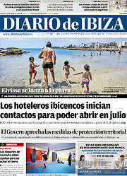 /Diario de Ibiza