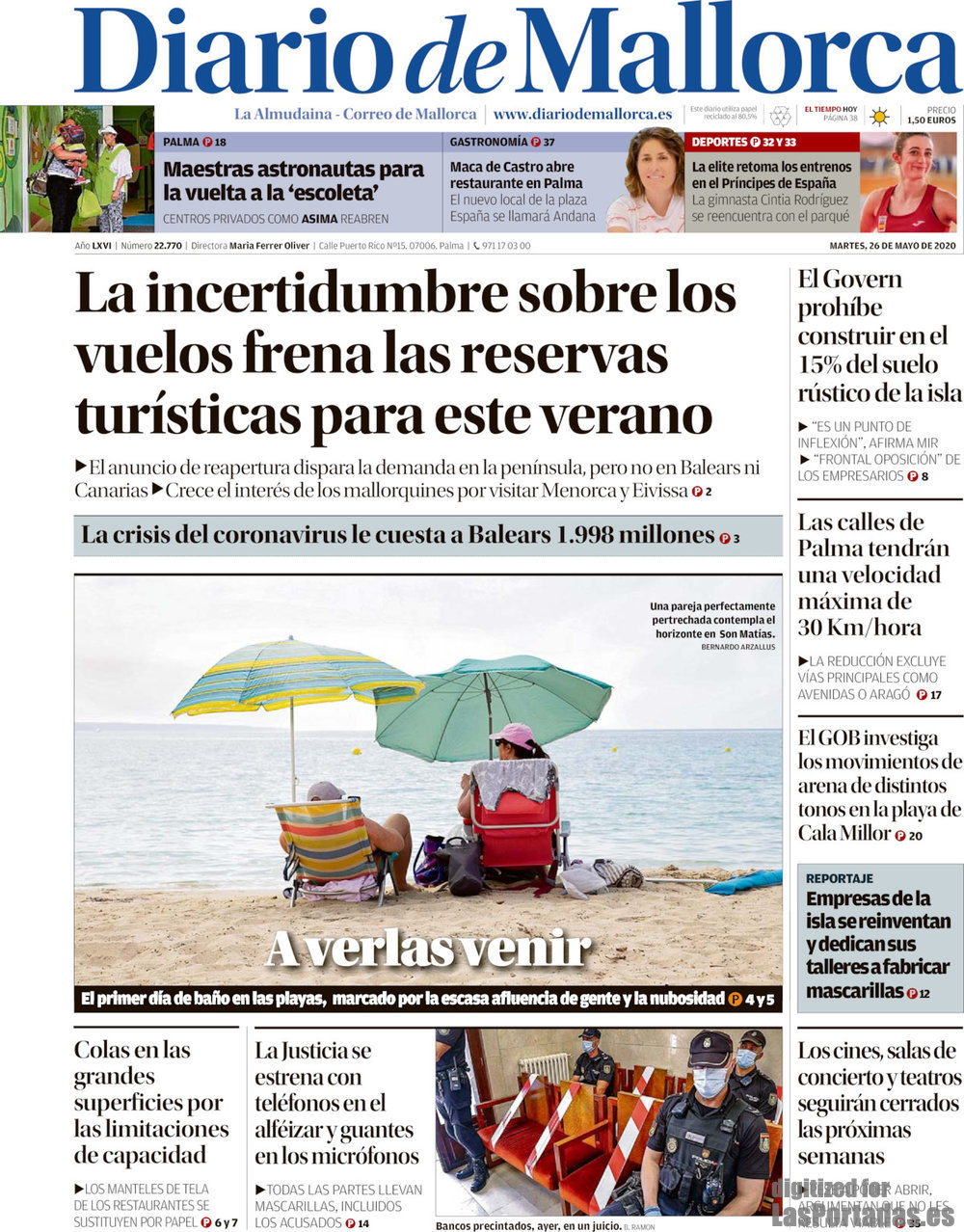 Diario de Mallorca