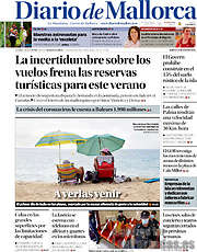 /Diario de Mallorca