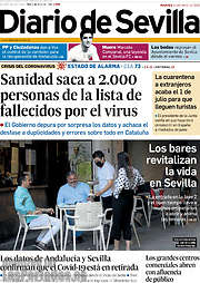 /Diario de Sevilla