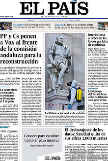 Periodico El País