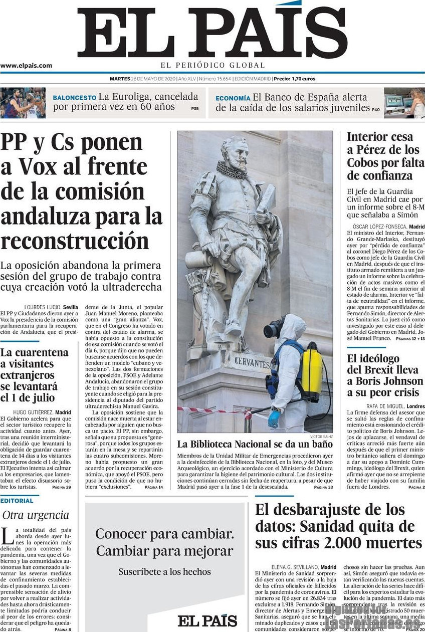 El País