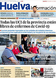 /Huelva Información