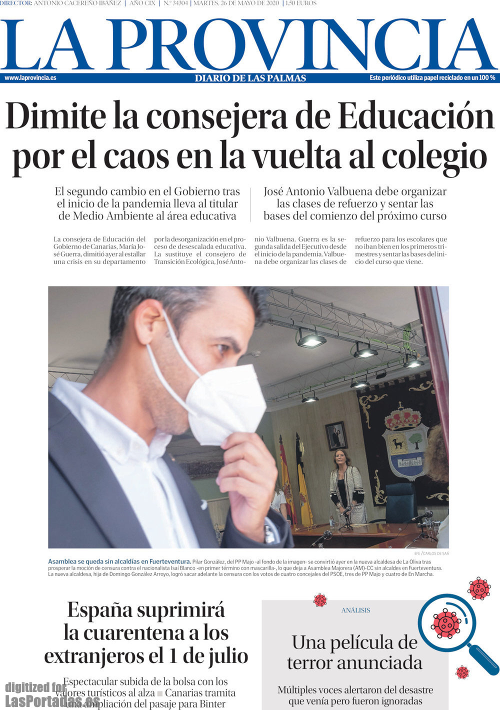 La Provincia