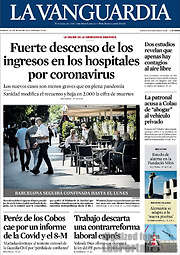 /La Vanguardia