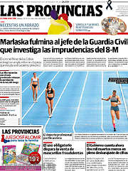 /Las Provincias