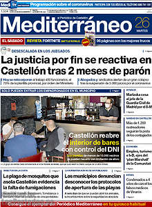 Periodico Mediterráneo