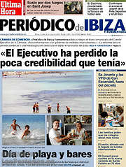 /Periódico de Ibiza