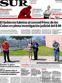 Periodico Sur