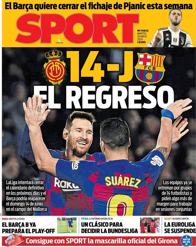 Sport