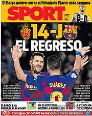 /Sport