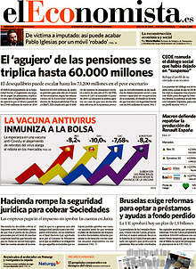 Periodico El Economista