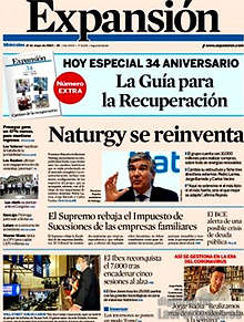 Periodico Expansion