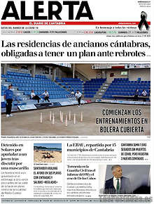 Periodico Alerta