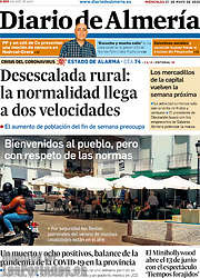 /Diario de Almería