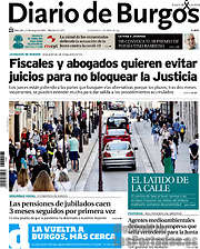 /Diario de Burgos