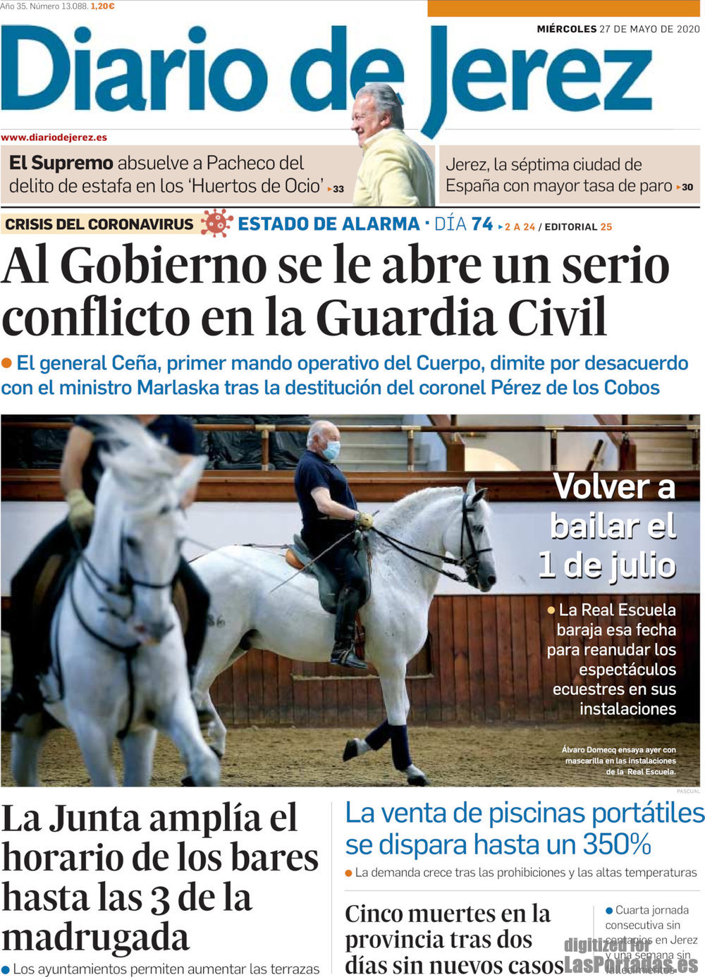 Diario de Jerez