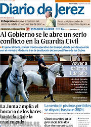 /Diario de Jerez