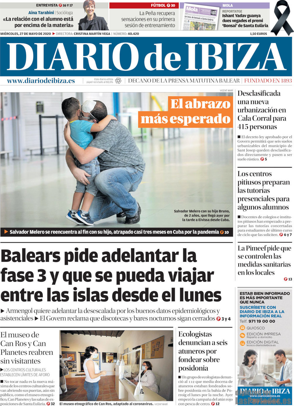 Diario de Ibiza