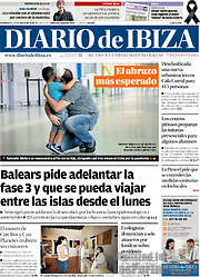 /Diario de Ibiza