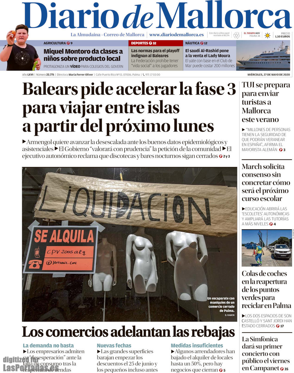 Diario de Mallorca