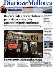 /Diario de Mallorca