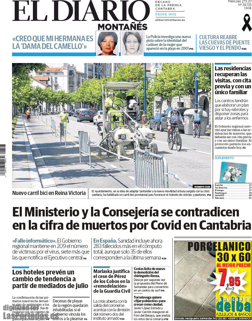 El Diario Montañés