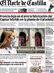 /El Norte de Castilla