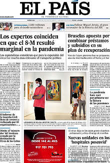 Periodico El País