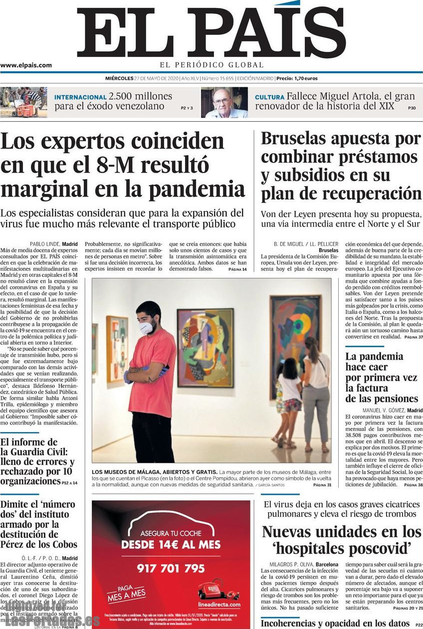 El País