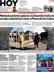 Periodico Hoy