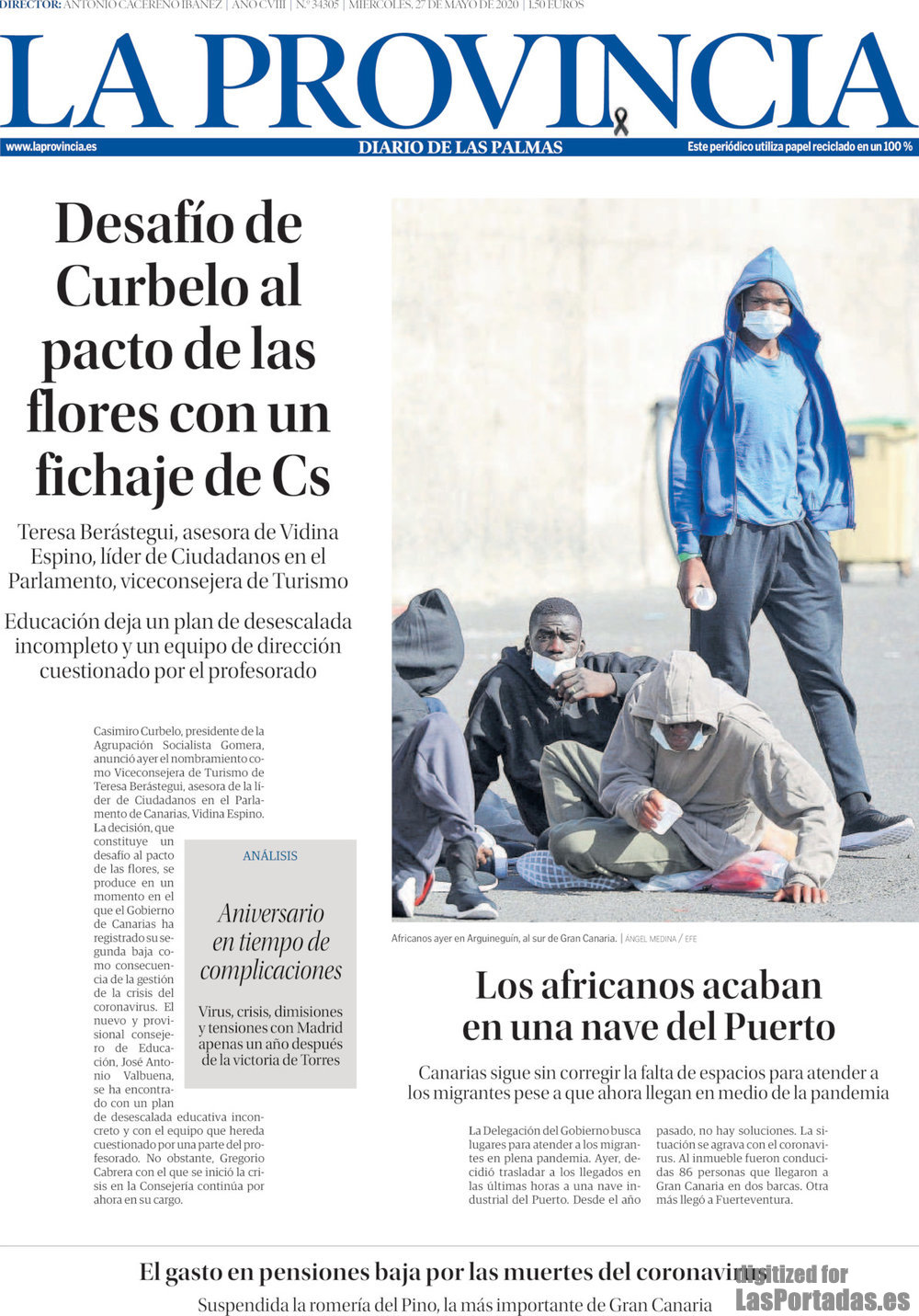 La Provincia