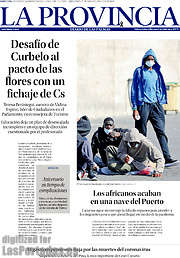 /La Provincia