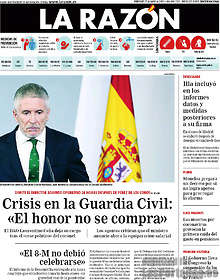 Periodico La Razón