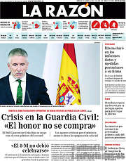 /La Razón