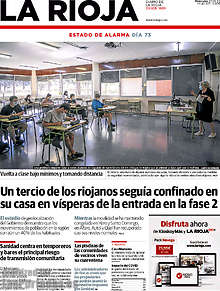 Periodico La Rioja