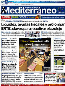 Periodico Mediterráneo