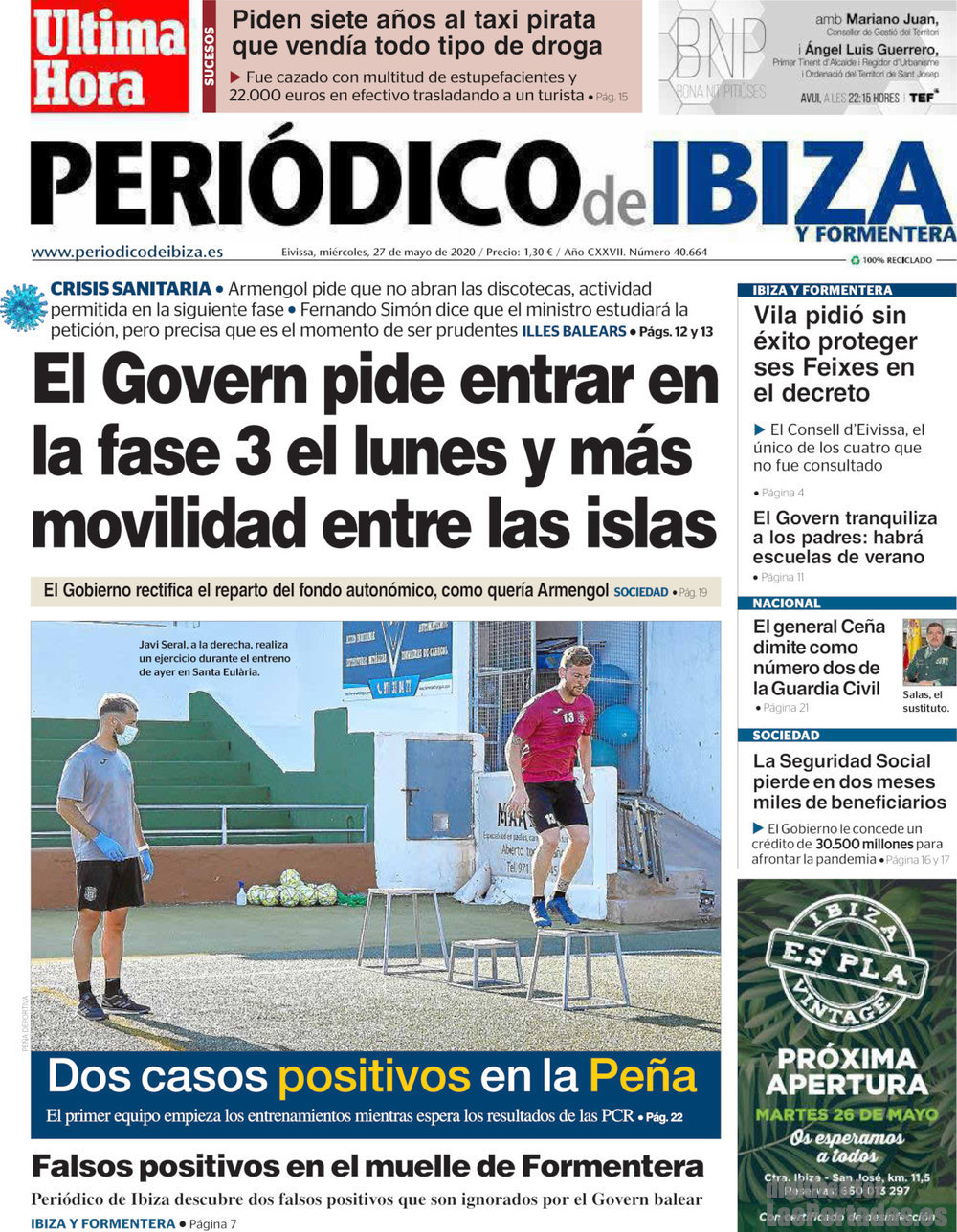 Periódico de Ibiza