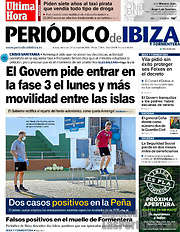 /Periódico de Ibiza