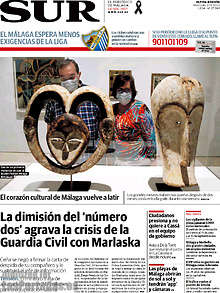 Periodico Sur