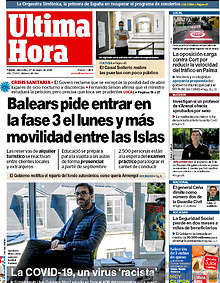 Periodico Última Hora